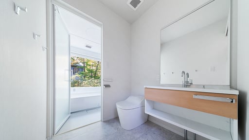 Sanzan Chalet Others