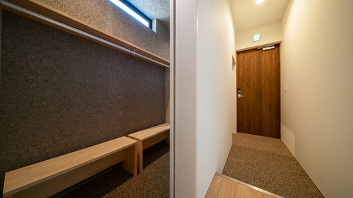 Sanzan Chalet Others