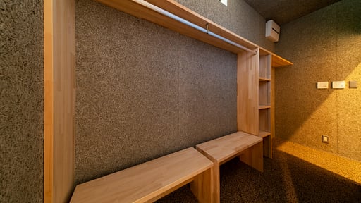 Sanzan Chalet Others