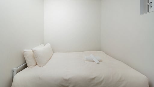 Sanzan Chalet Bedroom 4