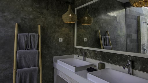 Sari Alexa Villa Bedroom 3