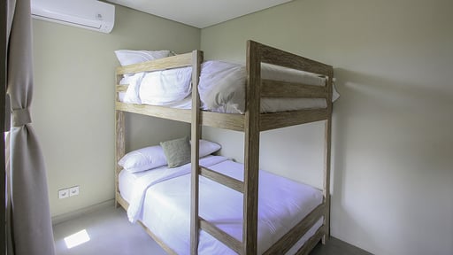 Sari Alexa Villa Bedroom 2