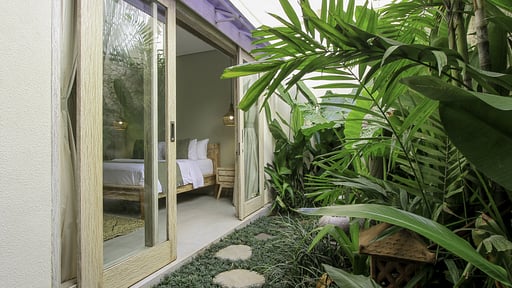 Sari Alexa Villa Bedroom 3