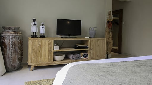 Sari Alexa Villa Bedroom 2