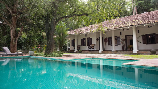 Satori Villa