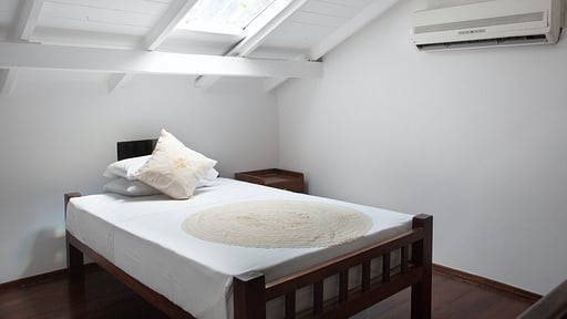 Satori Villa Спальня 3