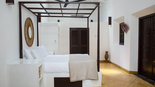 Satori Villa Спальня 5