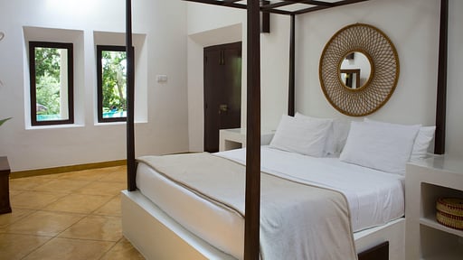 Satori Villa Спальня 5