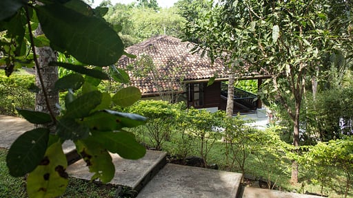 Satori Villa Прочее