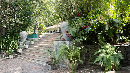 Satori Villa Прочее