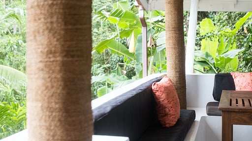 Satori Villa Терраса/веранда