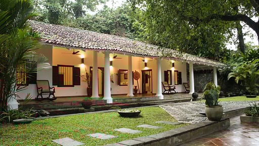 Satori Villa Прочее