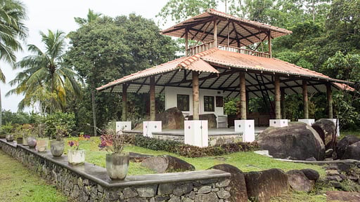 Satori Villa Прочее