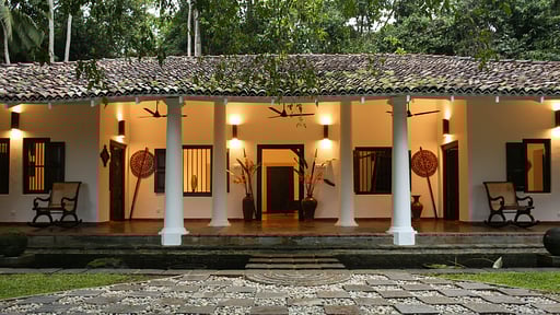 Satori Villa Прочее