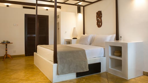 Satori Villa Спальня 2