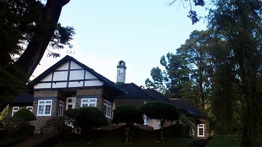 Scottish Planter Bungalow Прочее