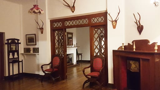 Scottish Planter Bungalow Прочее