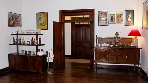 Scottish Planter Bungalow Прочее