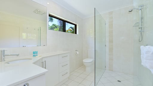 Sea la Villa Port Douglas Andere