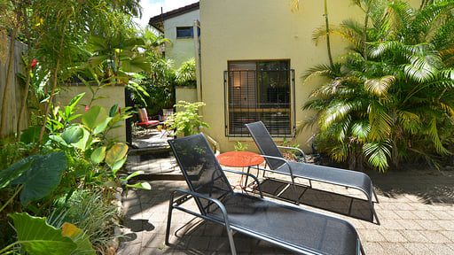 Sea la Villa Port Douglas Andere 