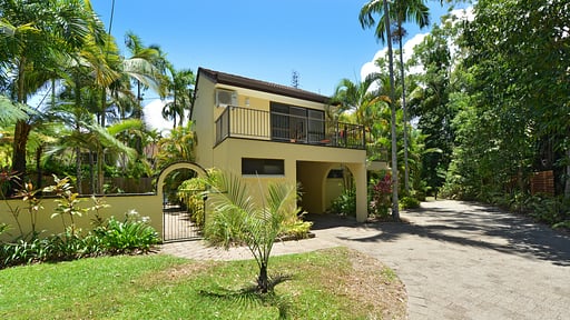 Sea la Villa Port Douglas Andere 