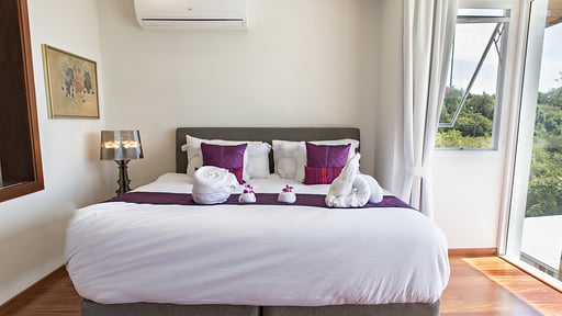 Sea Me Villa Bedroom 1