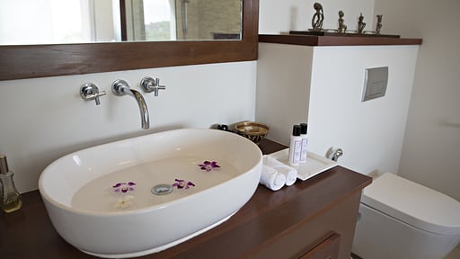 Sea Me Villa Bedroom 1