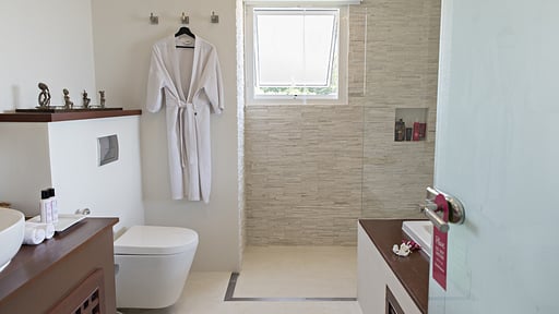 Sea Me Villa Bedroom 1