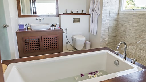 Sea Me Villa Bedroom 1