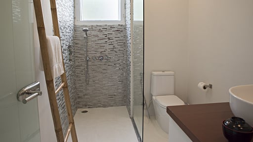 Sea Me Villa Bedroom 2