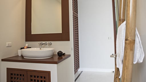 Sea Me Villa Bedroom 2