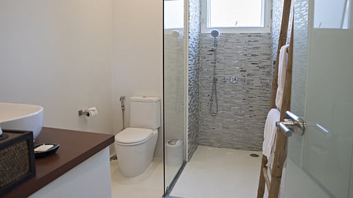 Sea Me Villa Bedroom 3