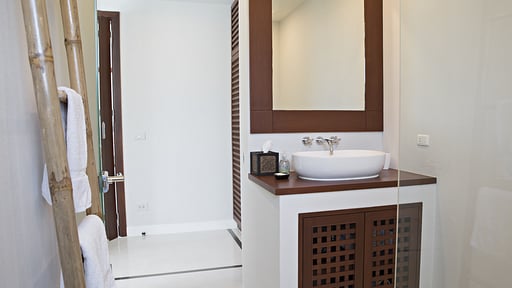 Sea Me Villa Bedroom 3