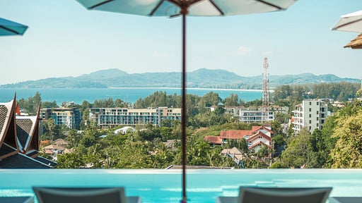 Sea View Zenith Villa Others