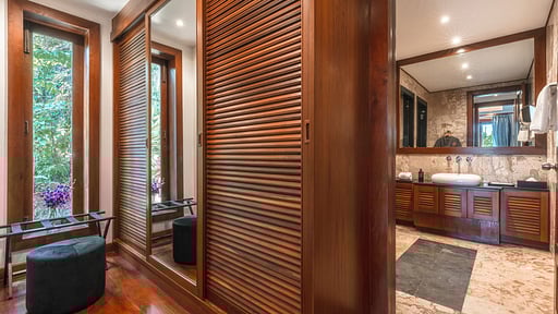 Sea View Zenith Villa Bedroom 4