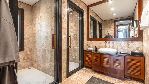 Sea View Zenith Villa Bedroom 3