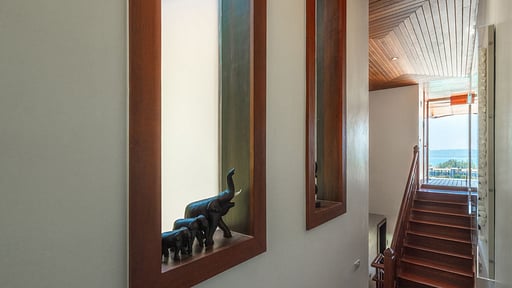 Sea View Zenith Villa Others