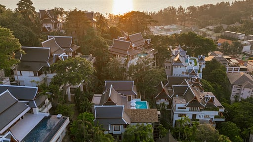 Sea View Zenith Villa Others