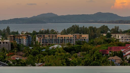 Sea View Zenith Villa Others