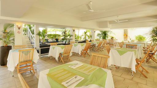 Sea Villa Mauritius Others