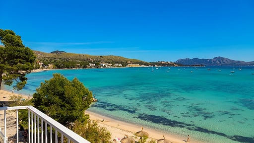 Seafront Apartment Voramar 31 Others