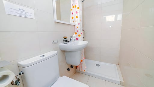 Seafront Apartment Voramar 31 Bedroom 2