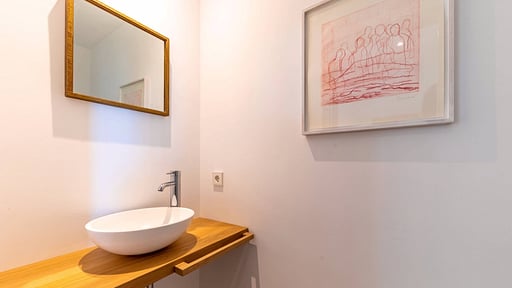 Seafront Villa Mar I Pins Others