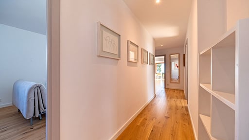 Seafront Villa Mar I Pins Others