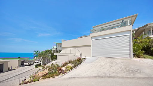 Villa Seascape Others