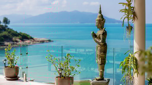 Villa Seascape Others