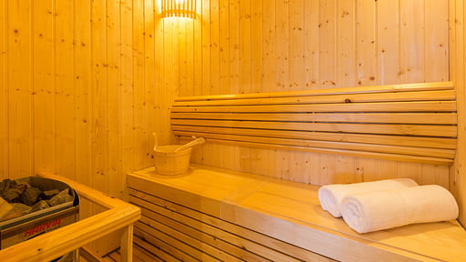 Secret Beach Villa Bedroom 3