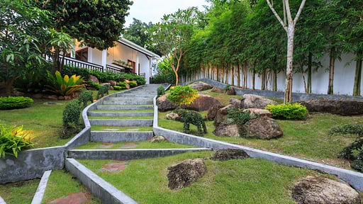 Secret Beach Villa Others