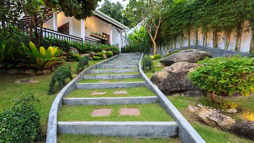 Secret Beach Villa Others