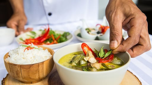 Secret Beach Villa Others